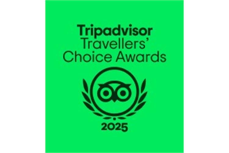 Waterfront Jachtcharter wint Travellers’ Choice Award van Tripadvisor